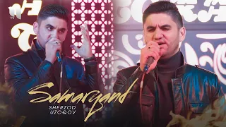 Sherzod Uzoqov - Samarqand (consert version 2020)