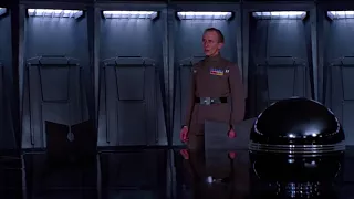 Vader Tells Tarkin That Kenobi Is Here 1080p