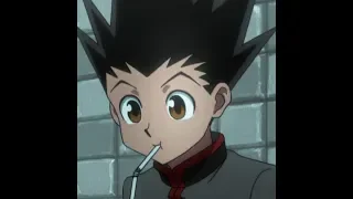 ＡＦＴＥＲ  ＤＡＲＫ ( Hunter x Hunter Amv/Edit )| Gon Edit