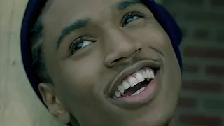 Trey Songz - Gotta Make It (feat. Twista) [Official Video]