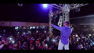 Alikiba - Mapenzi Run Dunia  Live At Kahama