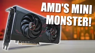 This is the most underrated graphics card right now!