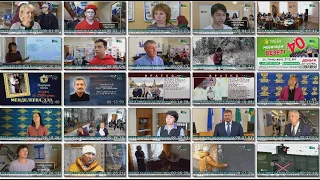 Новости Белорецка на русском языке от 03 октября 2022 года. Полный выпуск