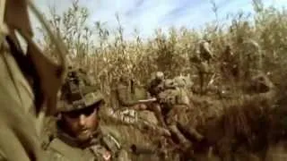 My War 2/4 Danish Afghanistan Documentary (English Subtitles)