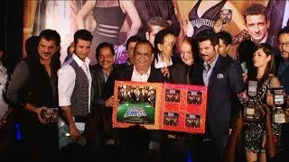 Anil Kapoor At Music Launch Of Movie Gang Of Ghosts