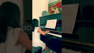 Douce Reverie, Tchaikovsky (ABRSM Grade 5 Piano, B3)