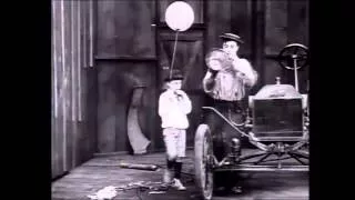 El Herrero (The Blacksmith,1922) Buster Keaton Sub Esp, HD