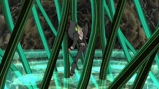 Hazama - Astral Finish (BBTAG)