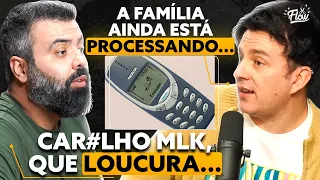 Nokia TIJOLÃO com problemas na JUSTIÇA