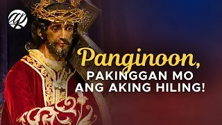 Panginoon, Pakinggan Mo Ang Aking Hiling • Tagalog Catholic Prayer for Special Intentions