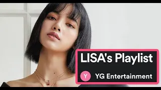 Justice Demanded For BLACKPINK’s Lisa, Following BVLGARI News & Missing Playlist
