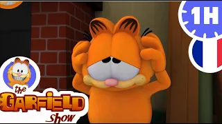 🐱 Attention les lasagnes contre-attaquent ! Compilation d'épisodes HD 📺 🐻