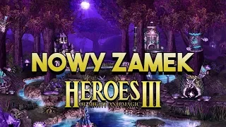 Nostalgia Gaming: Heroes 3 - Nowy zamek (Grove) | Kody STEAM co 50 subów!