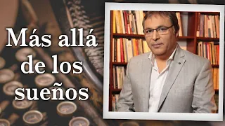 Gabriel Rolón - Más allá de los sueños