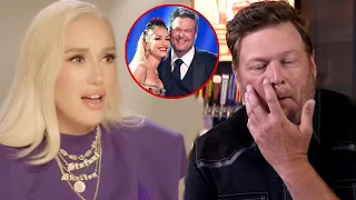 Gwen Stefani & Blake Shelton FINALLY Admits What We Thought All Along