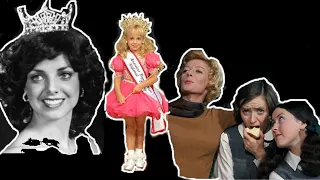 Patsy Ramsey, The Prime of Miss Jean Brody, and the key to the JonBenét case