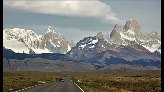 Imagenes Increibles De La Patagonia