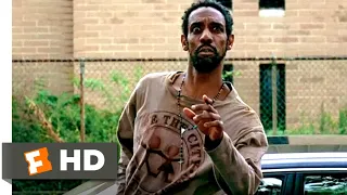 Clockers (1995) - Shorty the Shooter Scene (7/10) | Movieclips