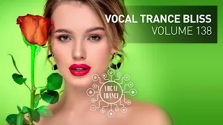 VOCAL TRANCE BLISS VOL. 138 [FULL SET]