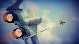 [4k] MiG 29 SMT | Vale o no vale para CAS ? | WarThunder RB