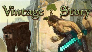 Caveman Simulator™ (Vintage Story)