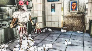 Cartoon Cat's Best Friend Bought All The Toilet Paper in Gmod! (Garry's Mod Multiplayer Gameplay)