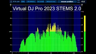 New Serato DJ Pro 3.0.4 Updated STEMS vs Virtual DJ Pro 2020 STEMS 2.0