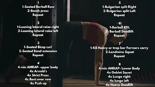 LIFT CIRCUIT