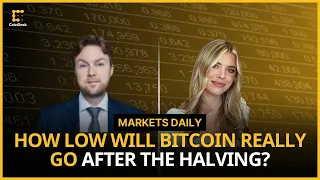 Why Bitcoin May Fall to $52K | Markets Daily