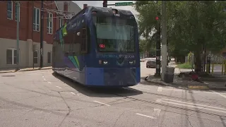 Atlanta streetcar enters first phase for BeltLine trail expansion after board's vote