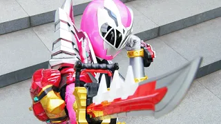 The Pink Ranger Learns A New Skill 🦖 Dino Fury ⚡ Power Rangers Kids ⚡ Action for Kids