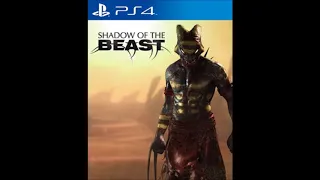 Shadow of the Beast (2016 video game) Soundtrack - Shadow of the Beast 2016 Theme