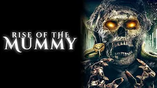 Rise Of The Mummy | Official Trailer | Horror Brains