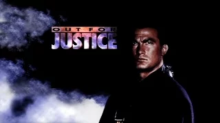 Во имя справедливости 1991 - Стивен Сигал. HD 1080