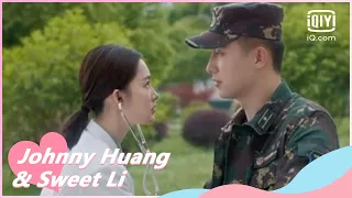 💂‍♂️Listen to your heartbeat | My Dear Guardian | iQiyi Romance