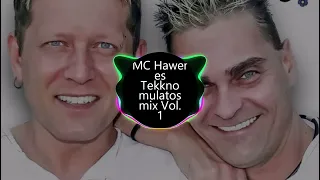 MC Hawer és Tekknő mulatós mix Vol. 1