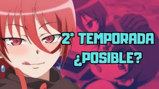 ISEKAI ONE TURN KILL NEESAN 2 TEMPORADA ¿HABRÁ?