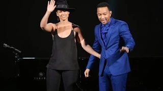 Let it be – John Legend feat Alicia Keys - Beatles’ 50th Anniversary