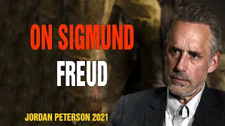 Jordan Peterson - On Sigmund Freud