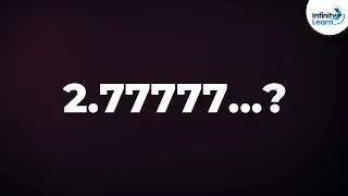 What are Recurring Decimal Numbers? | Don't Memorise