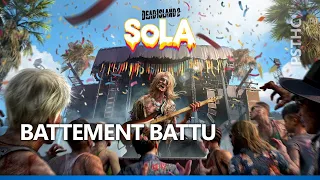 Dead Island 2 [DLC] SoLA - Drop The Beat Trophy Guide | Trophée Battement battu