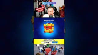 RECORD DU MONDE! J'OUVRE ma 1ère BOITE OMEGA sur Brawl Stars