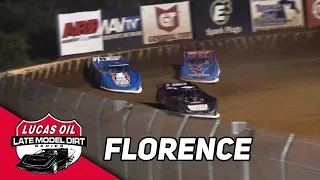 Highlights | Lucas Oil Late Models at Florence Speedway