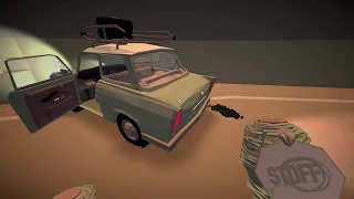 Jalopy - Trying To Get These Upgrades