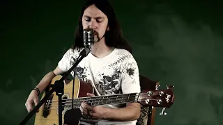 If Type O Negative was acoustic - September Sun