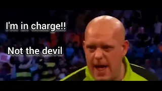 who's in charge? Mvg edition