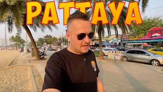 My Thoughts about Pattaya Thailand 🇹🇭