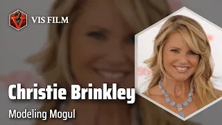 Christie Brinkley: Icon of Beauty and Business | Actors & Actresses Biography