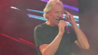 Deep Purple - Highway Star, Live at ZiggoDome Amsterdam, October 10th 2022