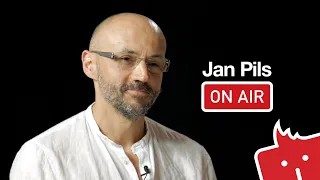 Jan Pils (kytary.cz) ON AIR: „Piano za milion byla nejdražší věc, jakou jsme prodali.”